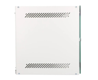 ExtraLink Lite 6U 10" 280X310 Szara wisząca - 1484065 - zdjęcie 3